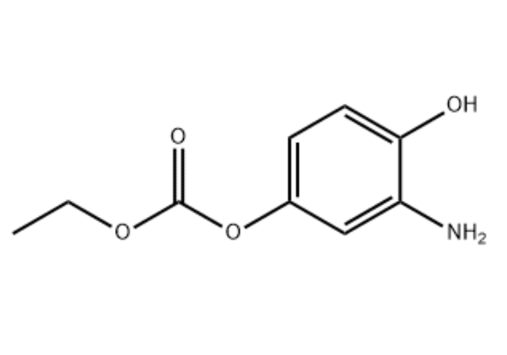 3-氨基-羟基苯基乙酯碳酸