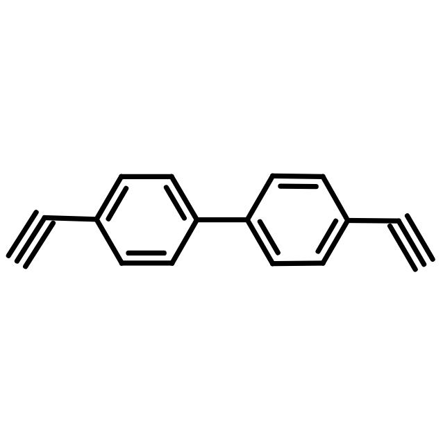 4,4'-二乙炔基联苯