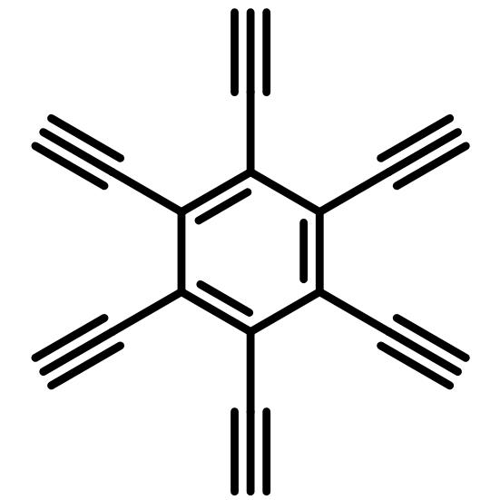 六乙炔基苯