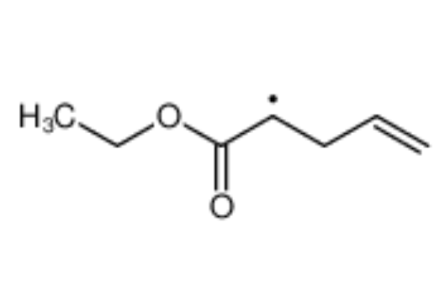1-乙氧基羰基丁-1-烯基