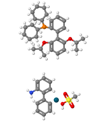 1445085-77-7；RuPhos Pd G3