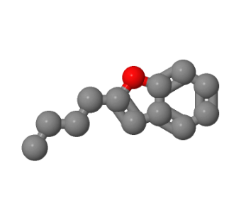 4265-27-4；2-丁基苯并呋喃