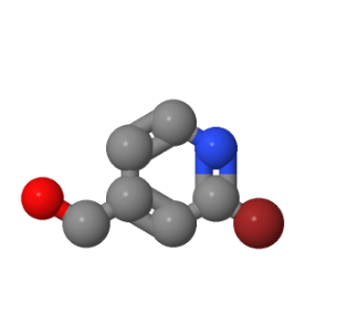 118289-16-0；2-溴吡啶-4-甲烷醇