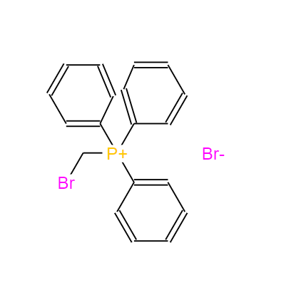 1034-49-7；溴甲基三苯基溴化磷