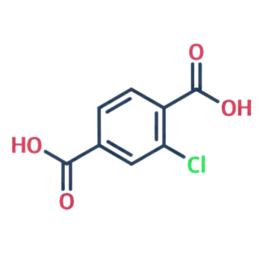 2-氯对苯二甲酸