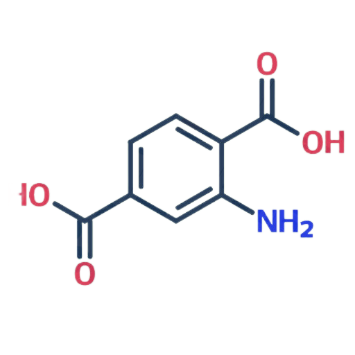 2-氨基对苯二甲酸