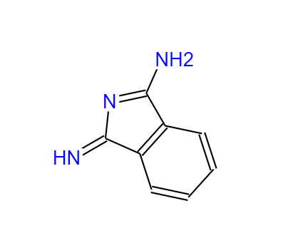 1,3-二亚胺基异吲哚啉