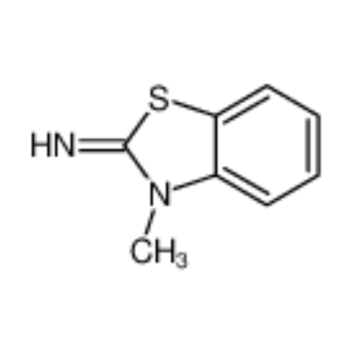 3-甲基-2-亚氨基苯并噻唑