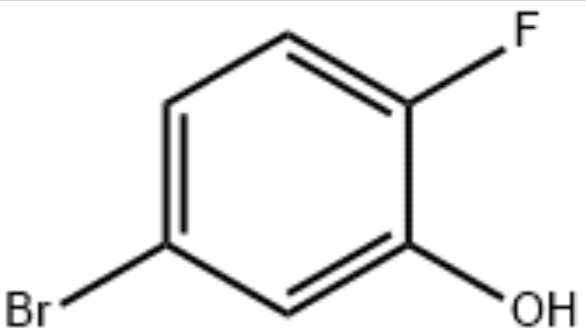 5-溴-2-氟苯酚