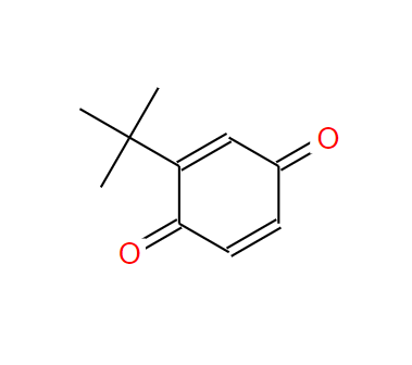 叔丁基对苯醌；3602-55-9