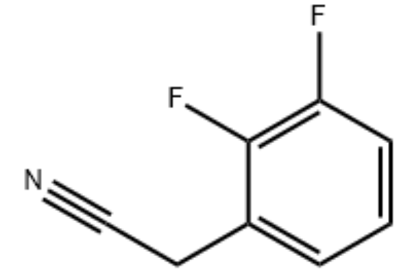 2,3-二氟苯乙腈