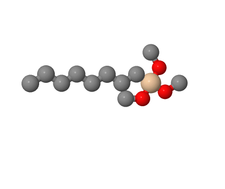 辛基三甲氧基硅烷