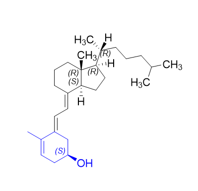 维生素D3杂质08