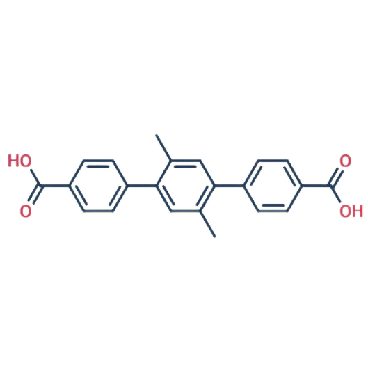 2',5'-二甲基-[1,1':4',1''-三联苯基]-4,4''-二羧酸