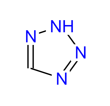 四氮唑；288-94-8