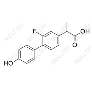 氟比洛芬杂质2