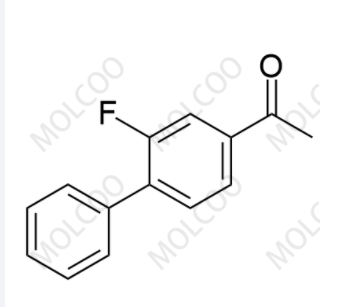 氟比洛芬杂质D