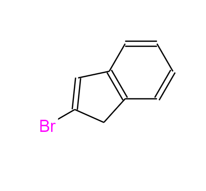 2-溴化茚；10485-09-3