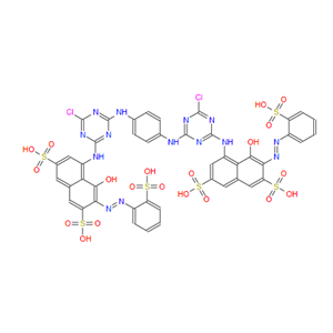 活性艳红KE-3B；61951-82-4