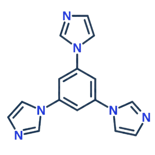 1,3,5-三咪唑基苯