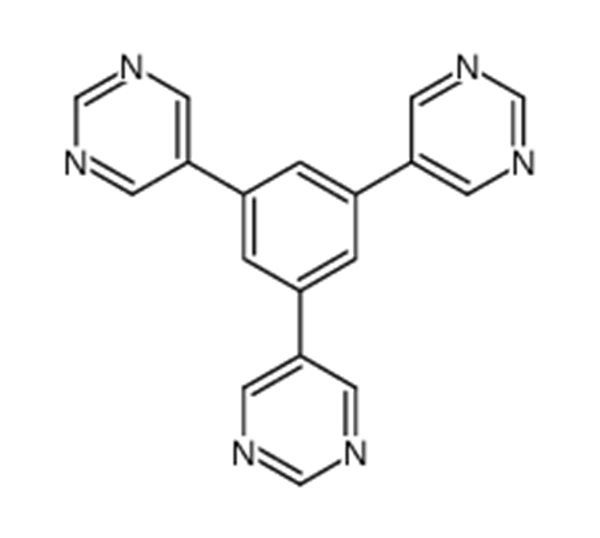 1,3,5-三(5-嘧啶基)苯