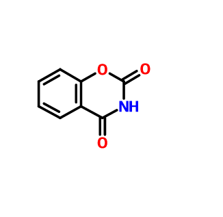 2H-1,3-苯并噁嗪-2,4(3H)-二酮