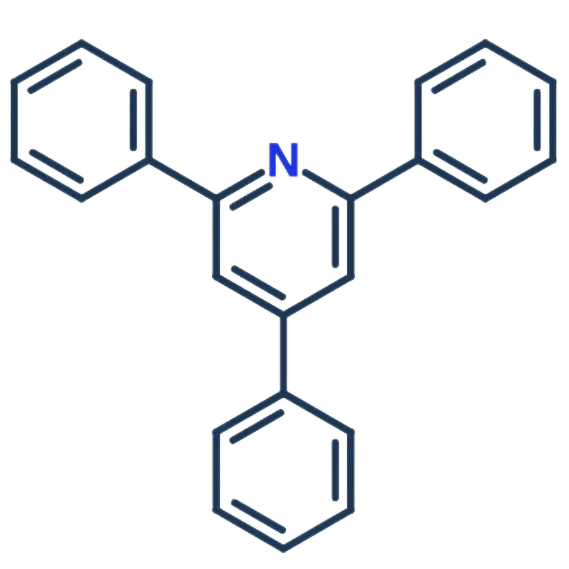 2,4,6-三苯基吡啶