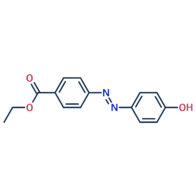 4-(4-羟基-偶氮苯)苯甲酸乙酯