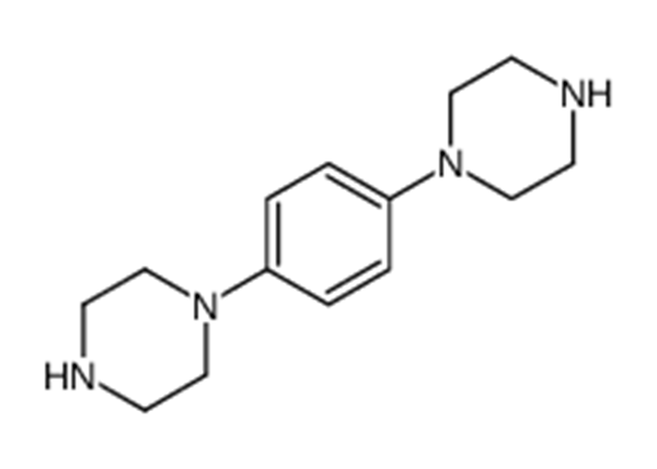 1,4-di(piperazin-1-yl)benzene