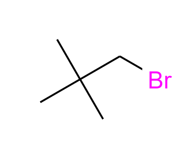 1-溴-2,2-二甲基丙烷；630-17-1