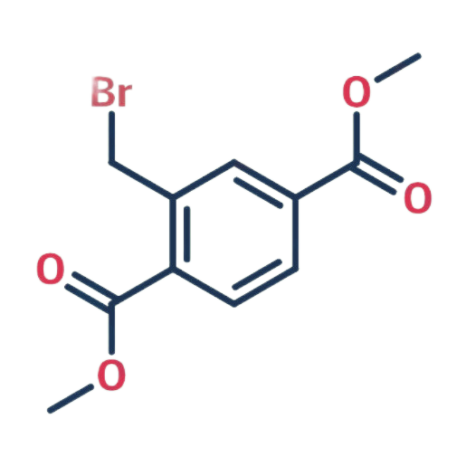 2 - 溴甲基对苯二甲酸二甲酯