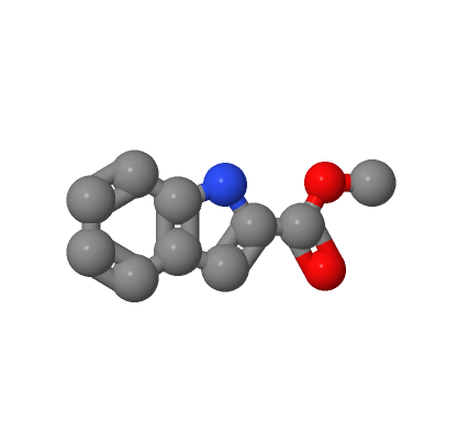 1202-04-6；吲哚-2-羧酸甲酯