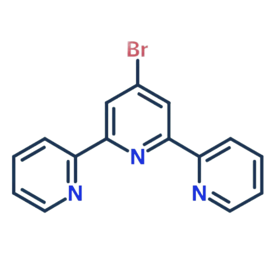 4'-溴-α,α,α''-三吡啶
