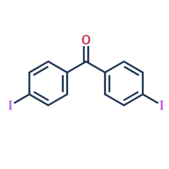 二(4-碘苯)甲酮