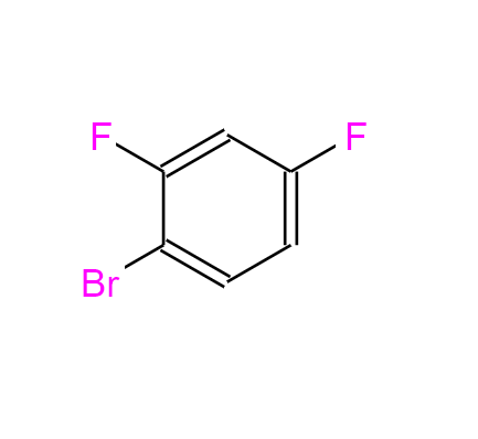 1-溴-2,4-二氟苯