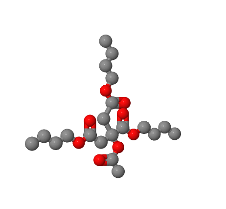 77-90-7；乙酰柠檬酸三丁酯