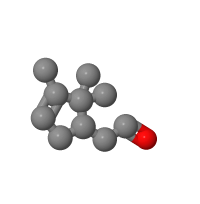 4501-58-0；龙脑烯醛