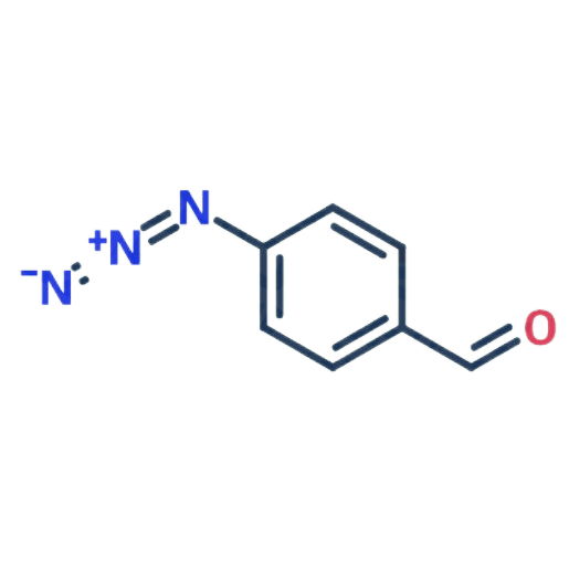4-叠氮基苯甲醛