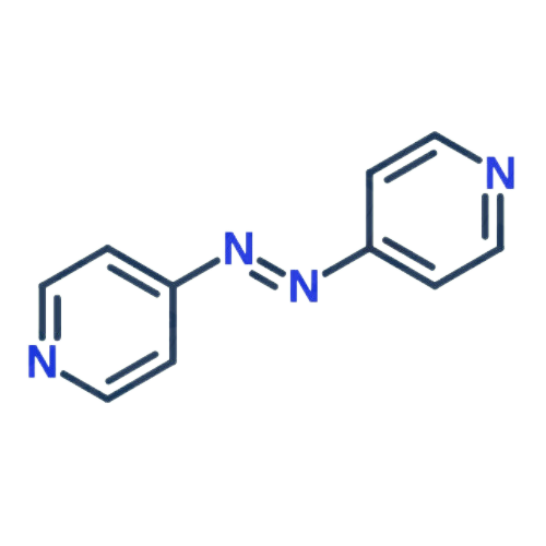 (E)-1,2-二(吡啶-4-基)二亚胺