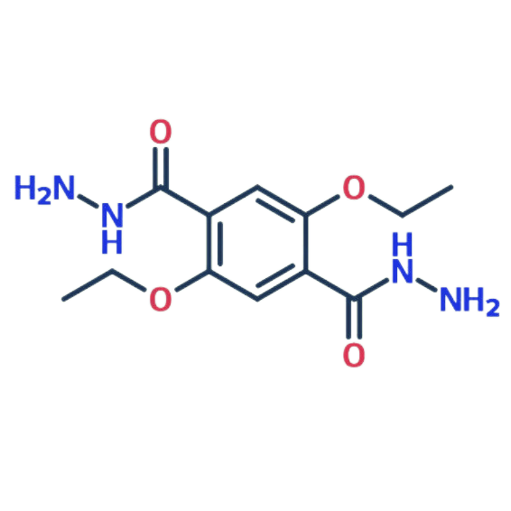 2,5-二乙氧基苯-1,4-二甲酰肼