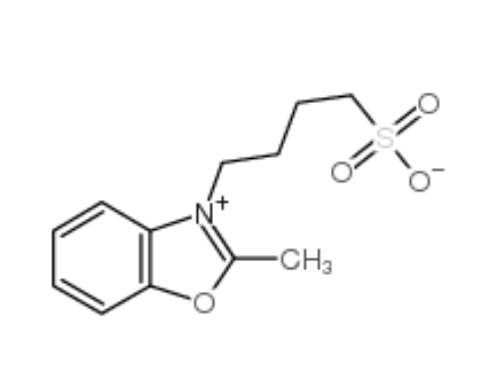 112339-60-3；2-甲基-3-(4-硫丁基)苯并噁唑甜菜碱