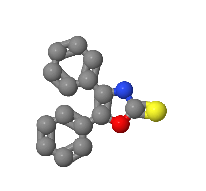 6670-13-9；4,5-二苯基-4噁唑啉
