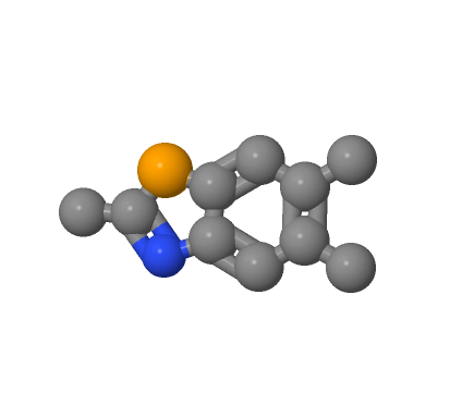 2946-20-5；2,5,6-三甲基苯并硒唑