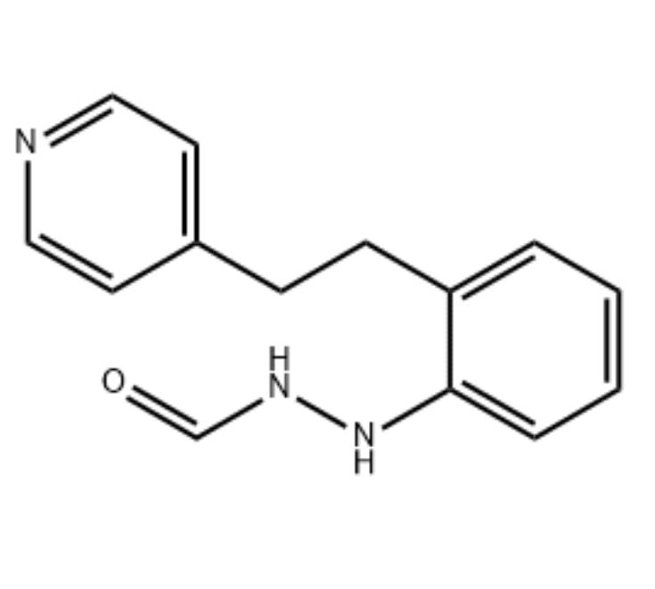 N-[2-（2-吡啶-4-基乙基）苯胺基]甲酰胺