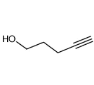 4-戊炔-1-醇
