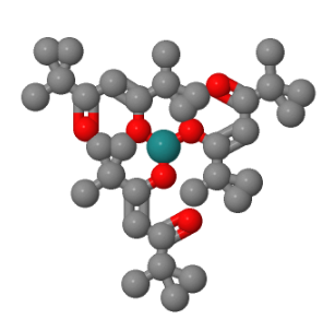 38625-54-6；三(2,2,6,6-四甲基-3,5-庚二酮基)钌(III)