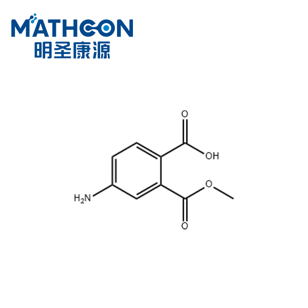 4-AMINO-2-METHOXYCARBONYL BENZOIC ACID