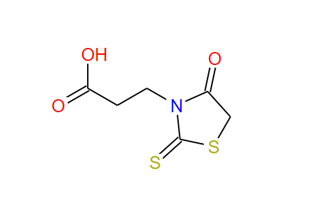 7025-19-6；绕丹宁-3-丙酸