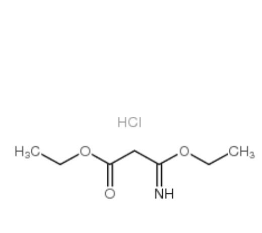 3-乙氧基-3-亚胺丙酸乙酯 盐酸盐