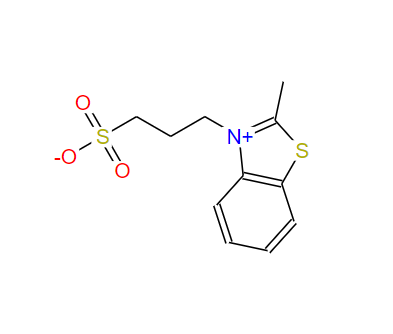 56405-37-9；2-甲基-3-硫丙基苯并噻唑